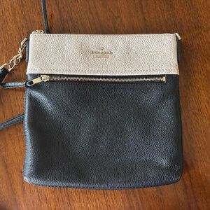Kate Spade Cross body purse